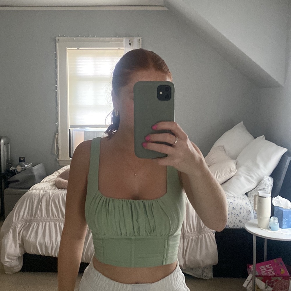 Princess Polly top